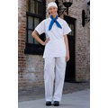 Classic Baggy Chef Pant w/ 3" Elastic Waist